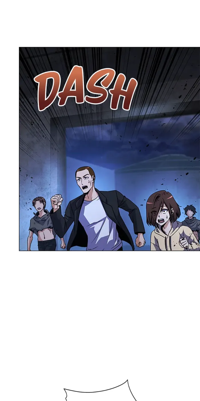 Read Carnivorous Hunter chapter 123 image 37 on Lezhin