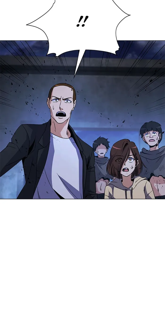 Read Carnivorous Hunter chapter 123 image 38 on Lezhin