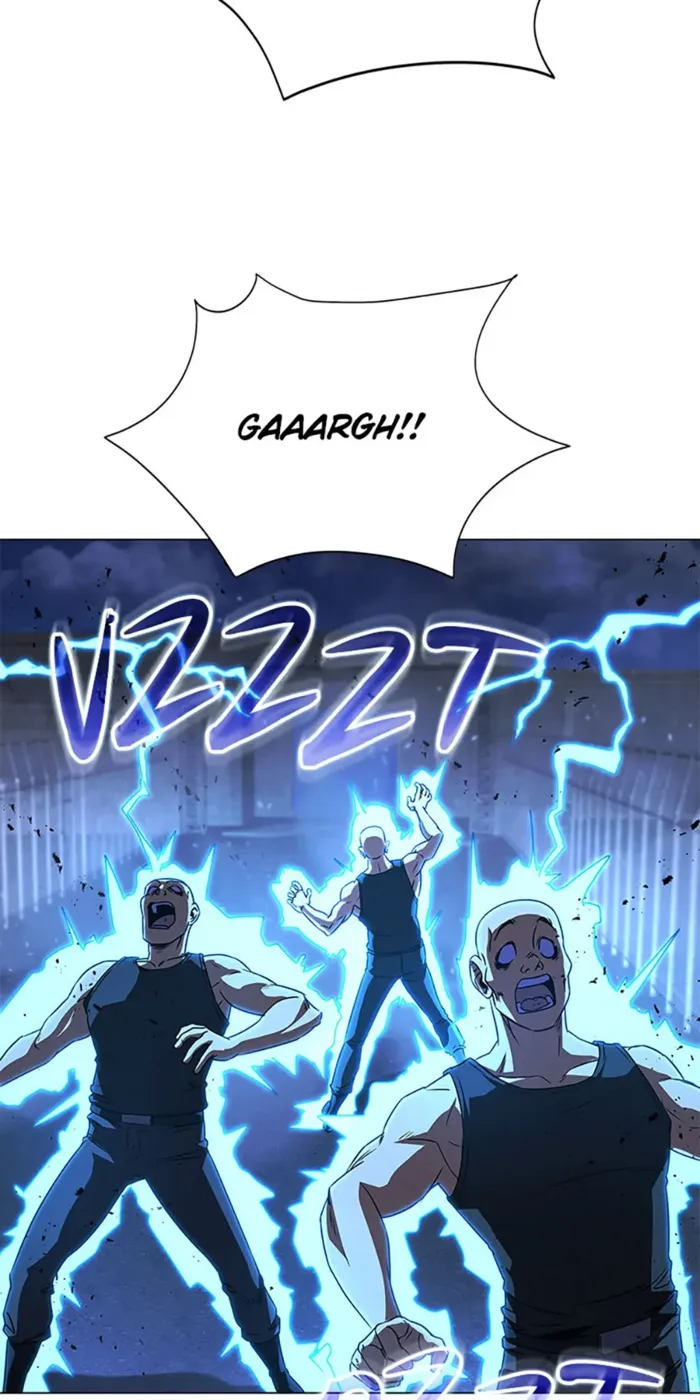 Read Carnivorous Hunter chapter 123 image 4 on Lezhin