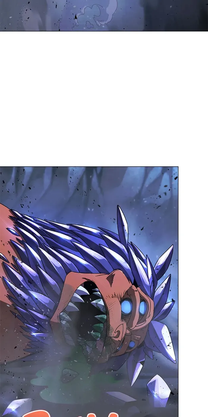 Read Carnivorous Hunter chapter 123 image 40 on Lezhin