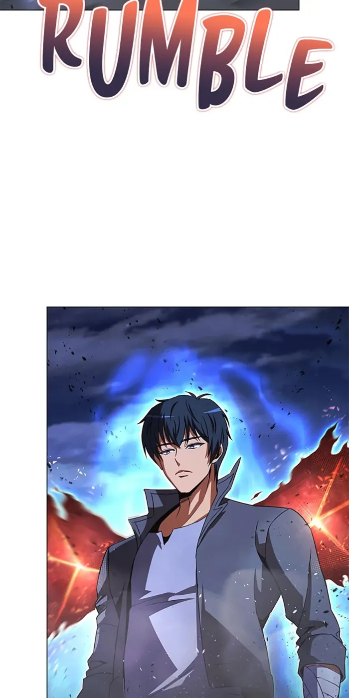 Read Carnivorous Hunter chapter 123 image 41 on Lezhin