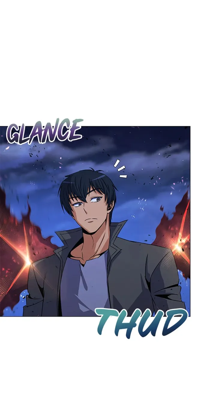 Read Carnivorous Hunter chapter 123 image 45 on Lezhin