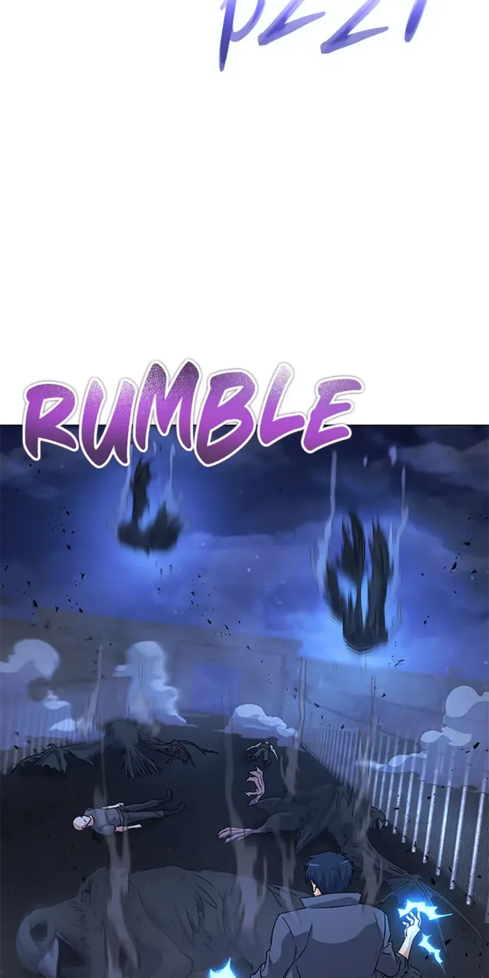 Read Carnivorous Hunter chapter 123 image 5 on Lezhin