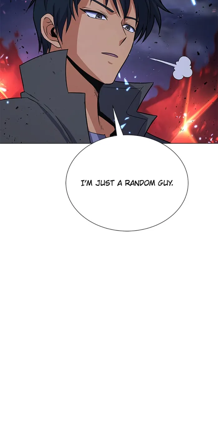 Read Carnivorous Hunter chapter 123 image 50 on Lezhin