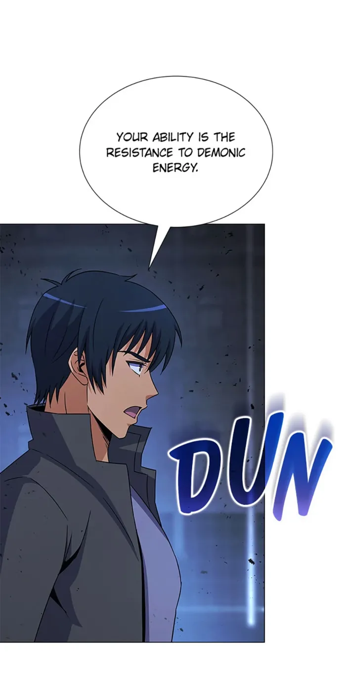 Read Carnivorous Hunter chapter 123 image 57 on Lezhin