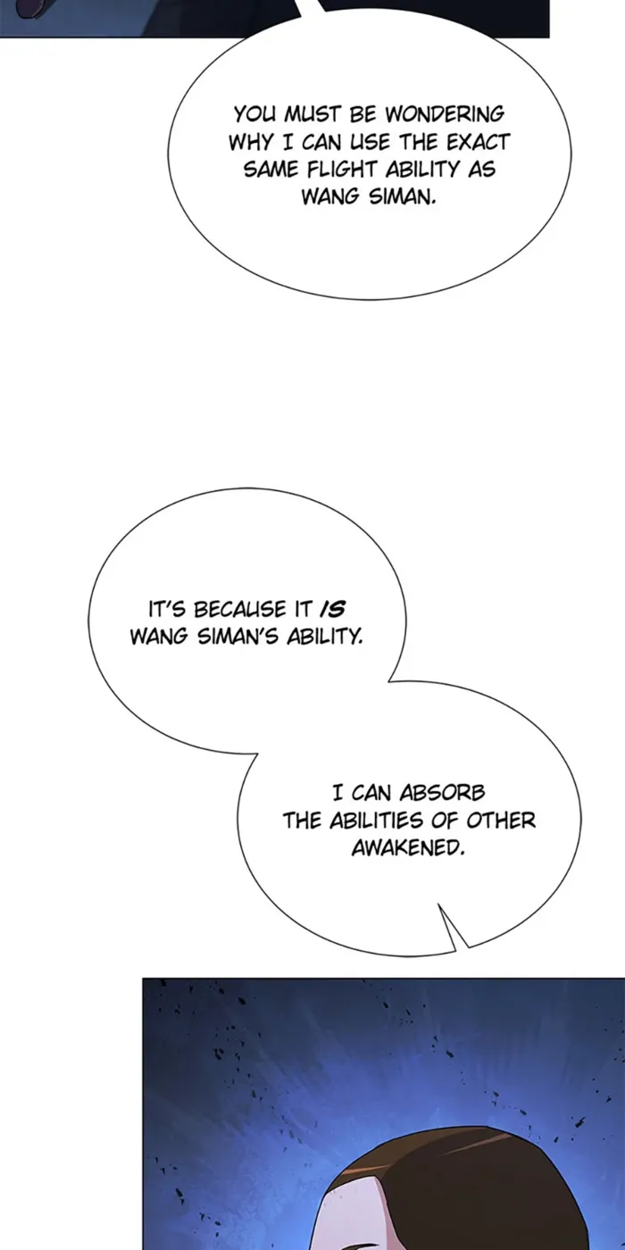 Read Carnivorous Hunter chapter 123 image 66 on Lezhin