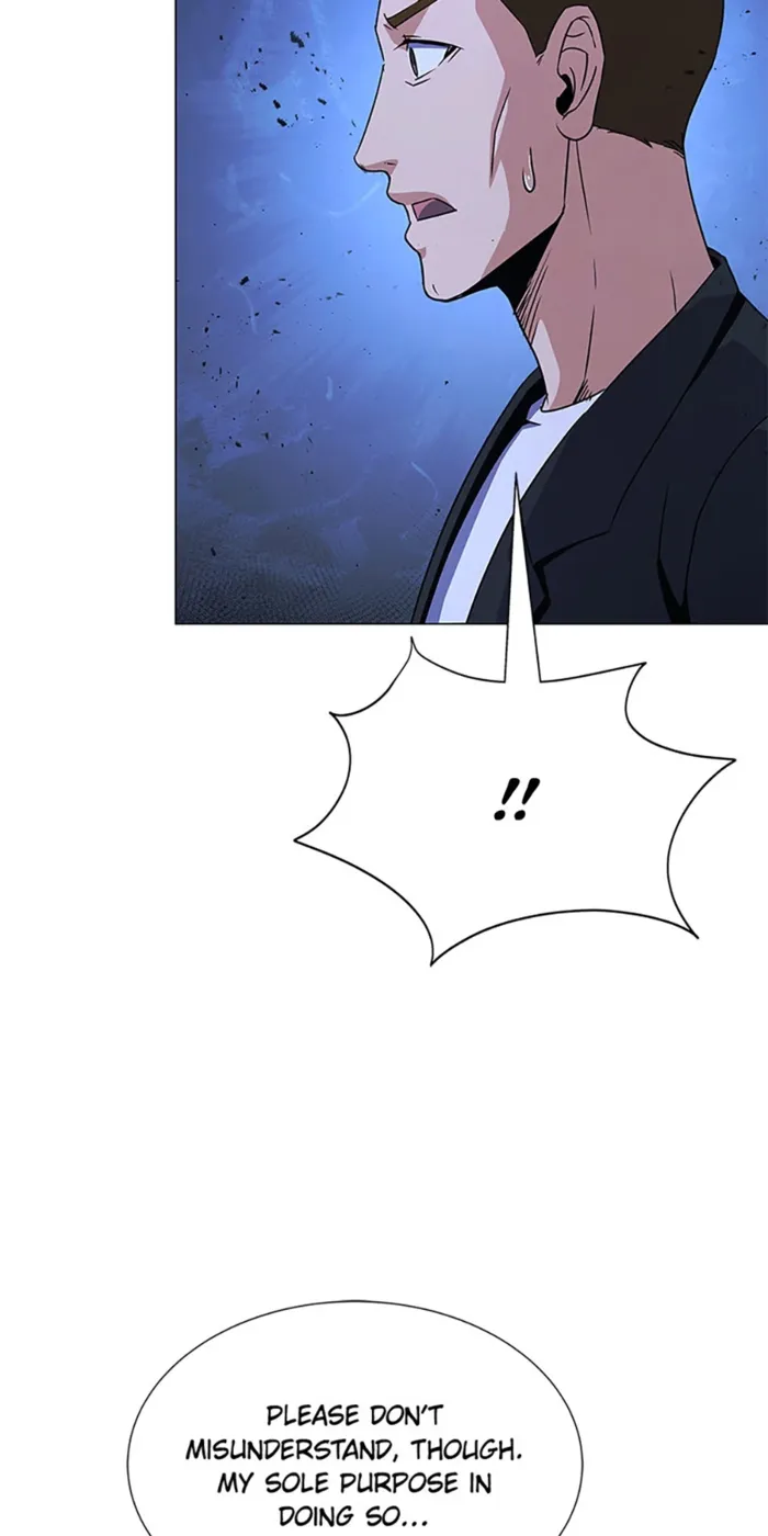 Read Carnivorous Hunter chapter 123 image 67 on Lezhin