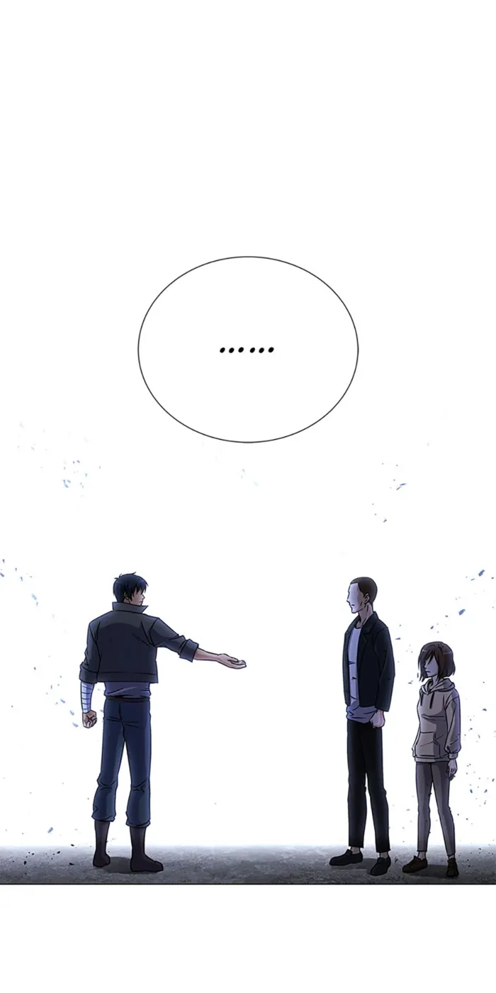Read Carnivorous Hunter chapter 123 image 71 on Lezhin