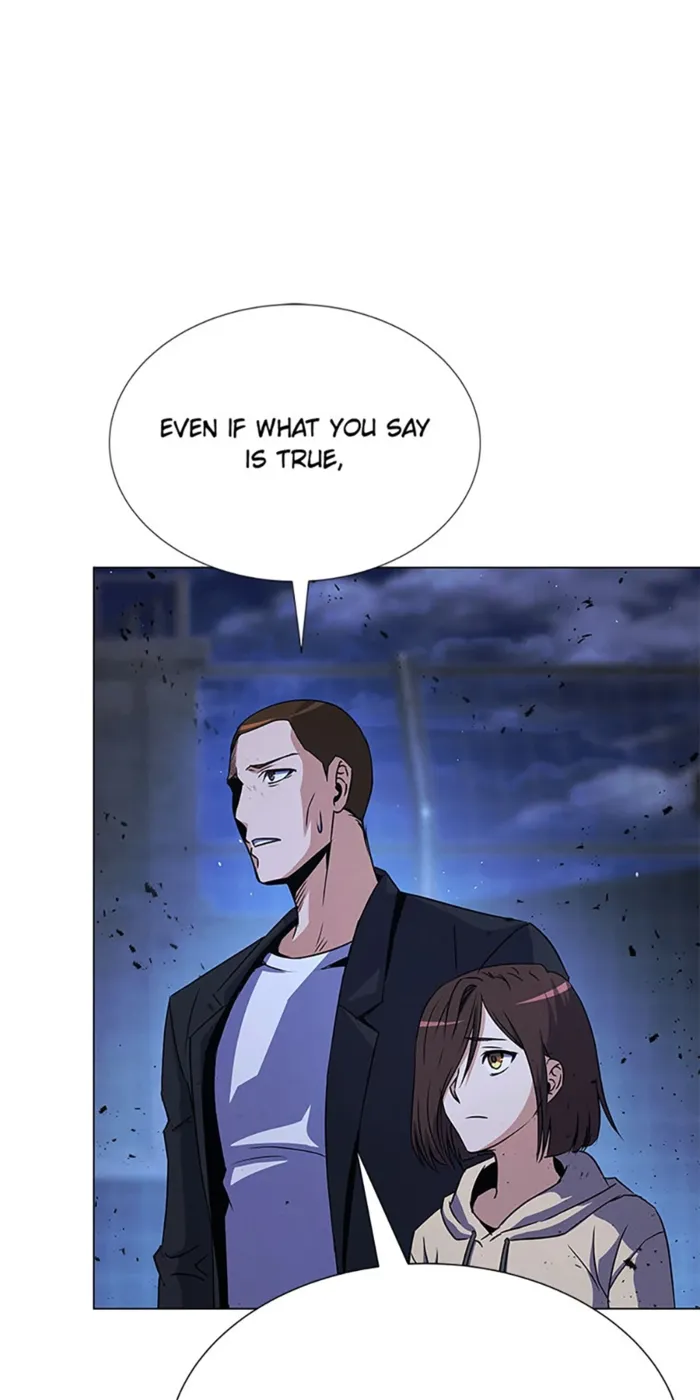 Read Carnivorous Hunter chapter 123 image 72 on Lezhin