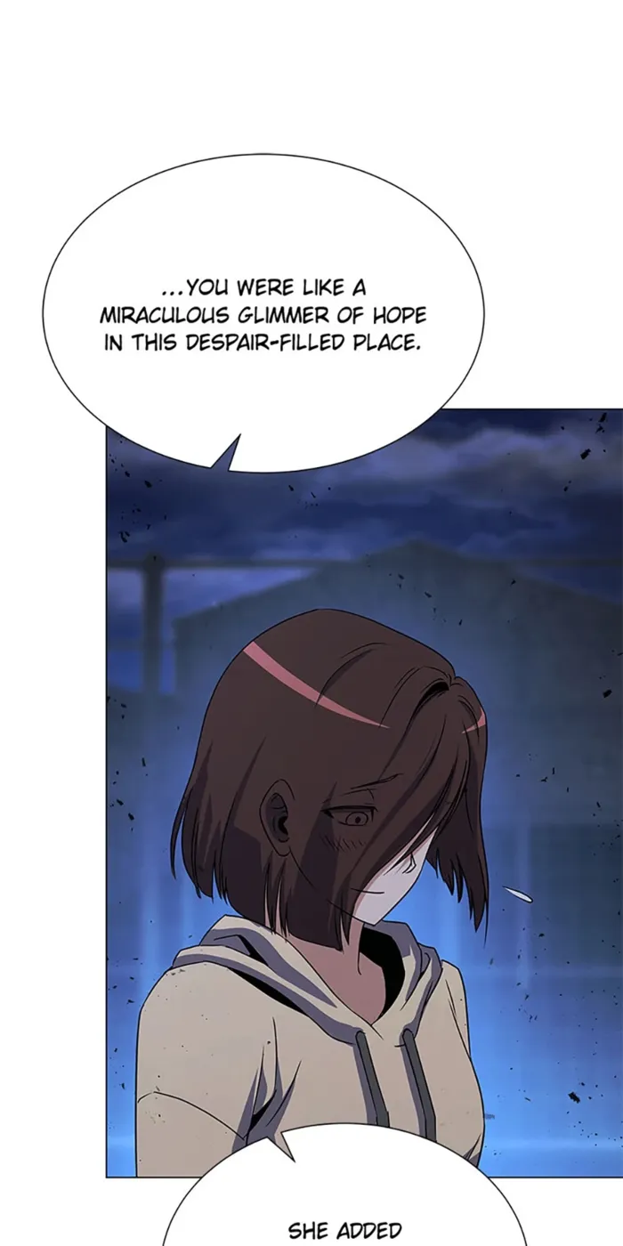 Read Carnivorous Hunter chapter 123 image 76 on Lezhin