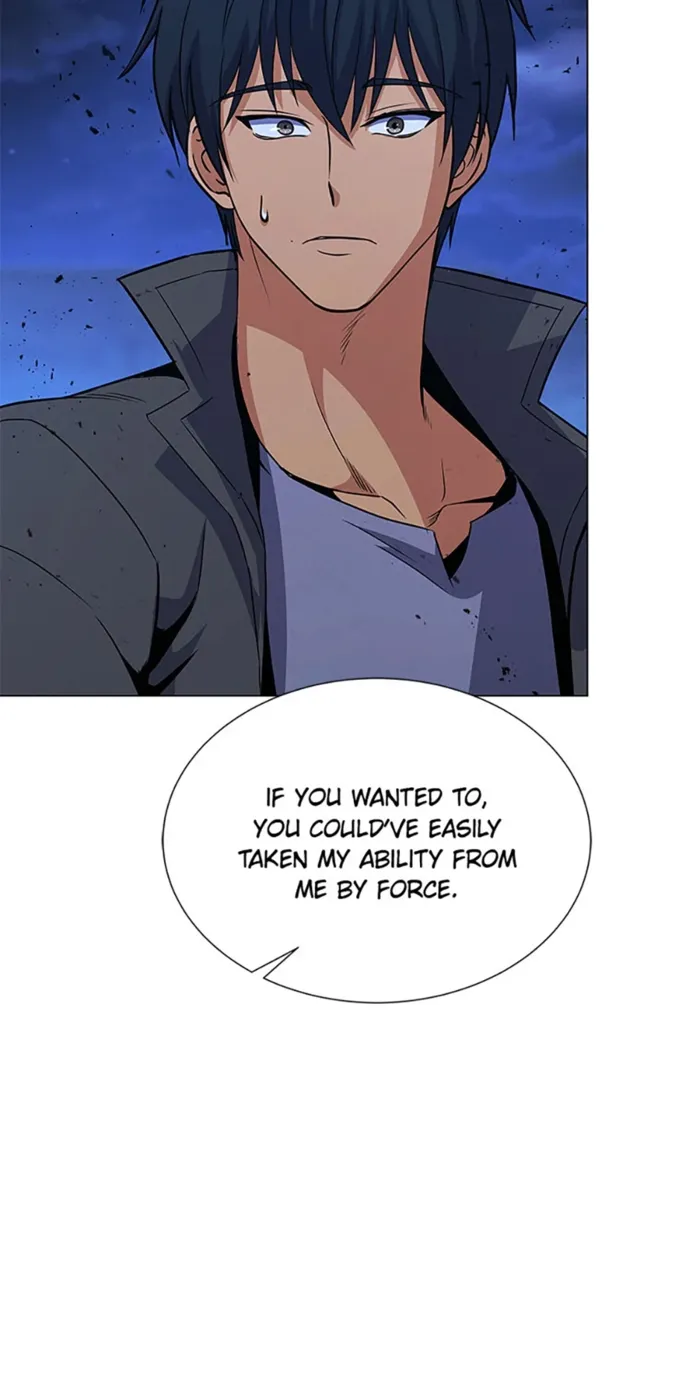 Read Carnivorous Hunter chapter 123 image 79 on Lezhin
