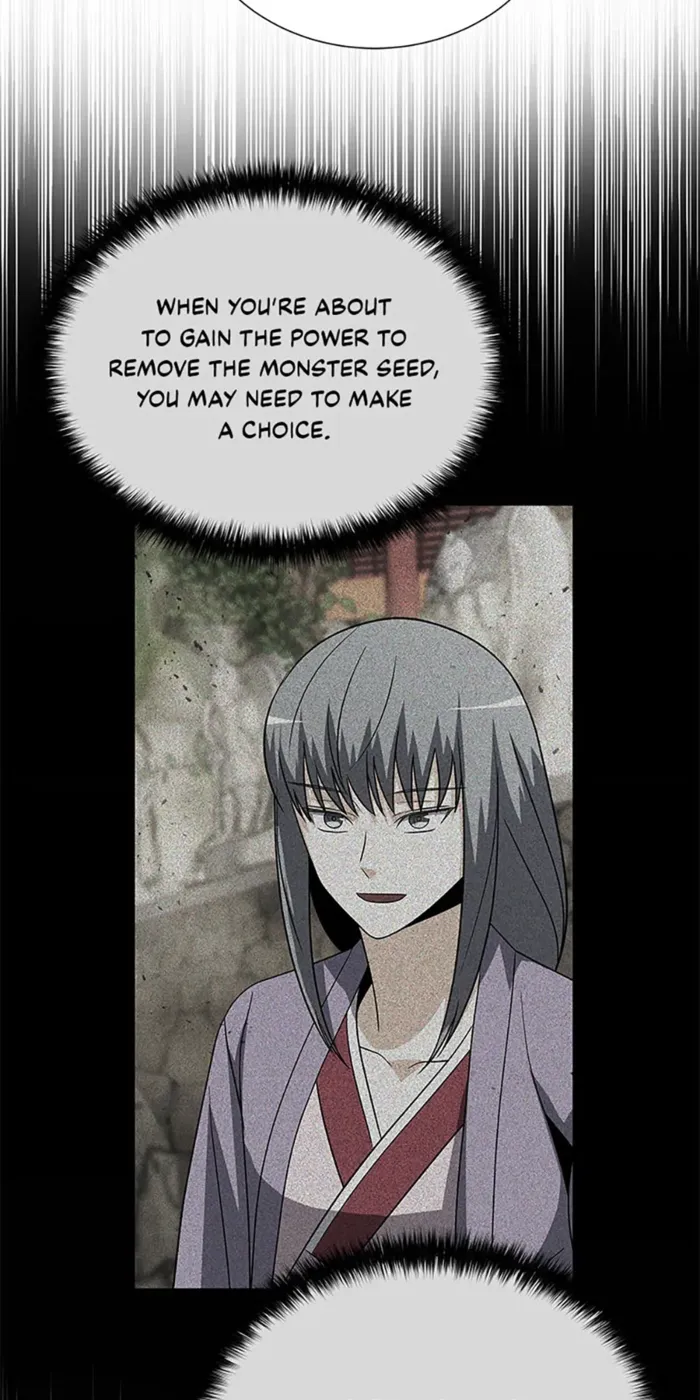 Read Carnivorous Hunter chapter 123 image 83 on Lezhin