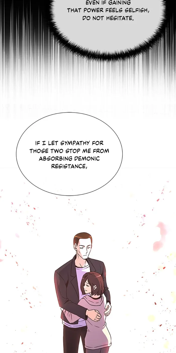 Read Carnivorous Hunter chapter 123 image 84 on Lezhin