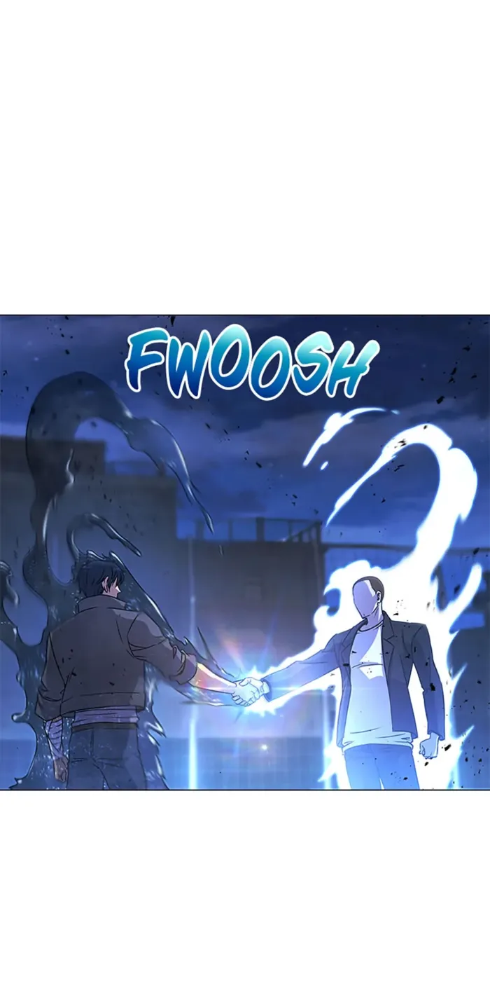 Read Carnivorous Hunter chapter 123 image 88 on Lezhin
