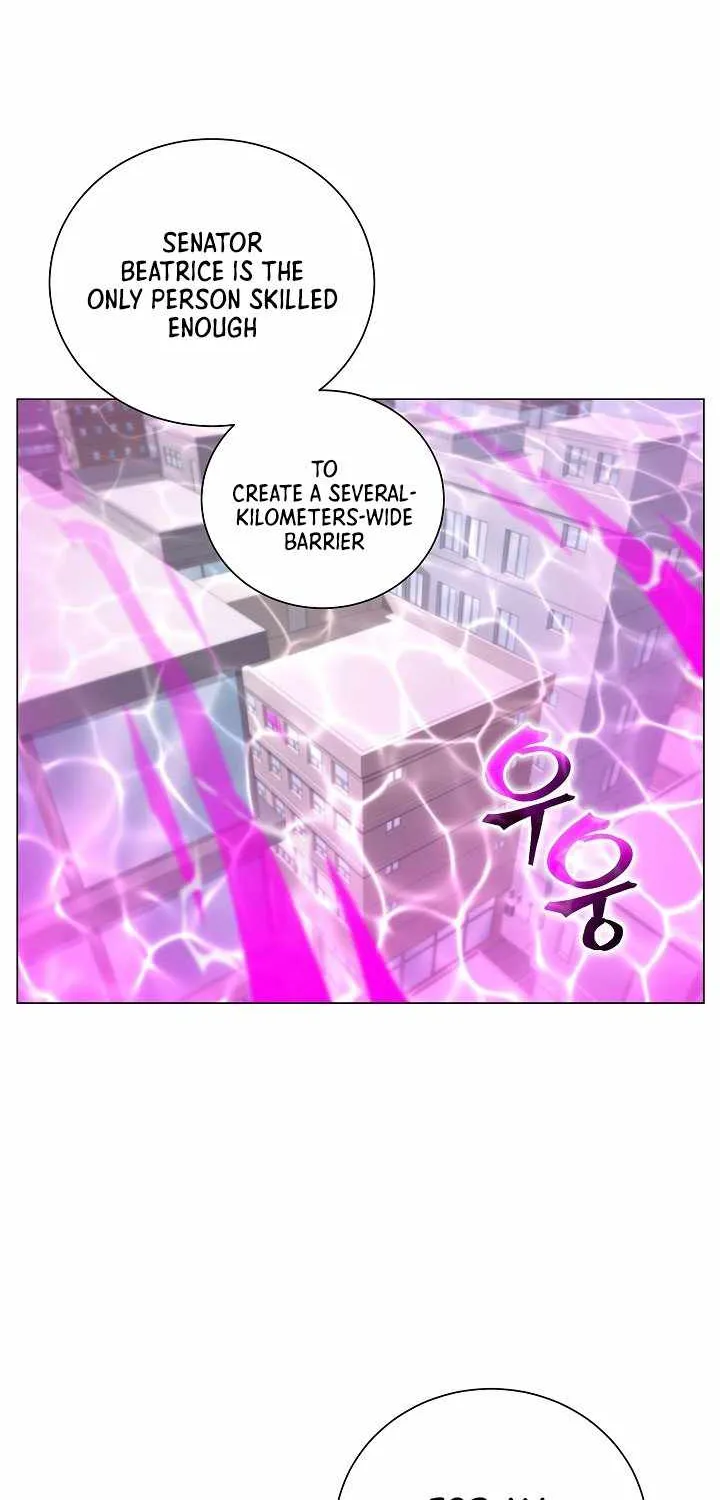 Read Carnivorous Hunter chapter 13 image 11 on Lezhin