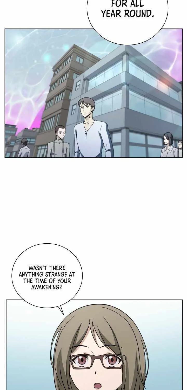 Read Carnivorous Hunter chapter 13 image 12 on Lezhin
