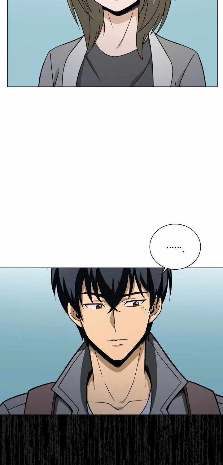 Read Carnivorous Hunter chapter 13 image 13 on Lezhin