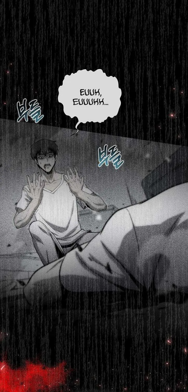 Read Carnivorous Hunter chapter 13 image 14 on Lezhin