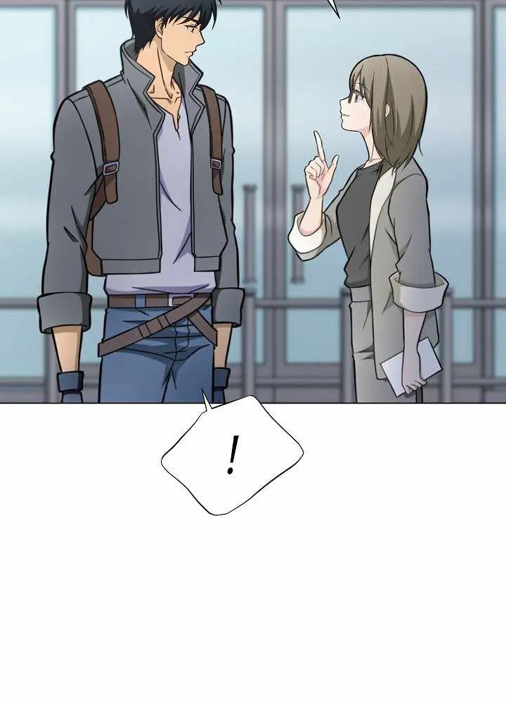 Read Carnivorous Hunter chapter 13 image 18 on Lezhin