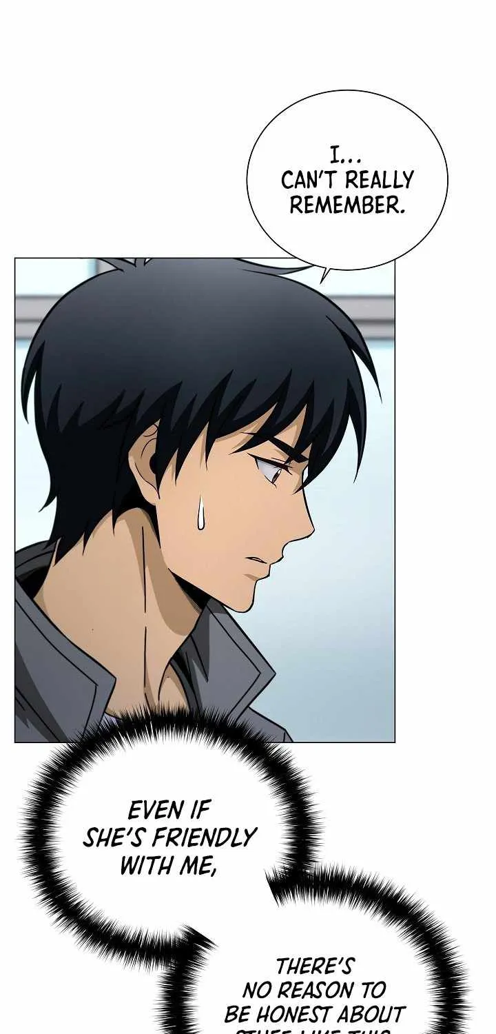 Read Carnivorous Hunter chapter 13 image 19 on Lezhin