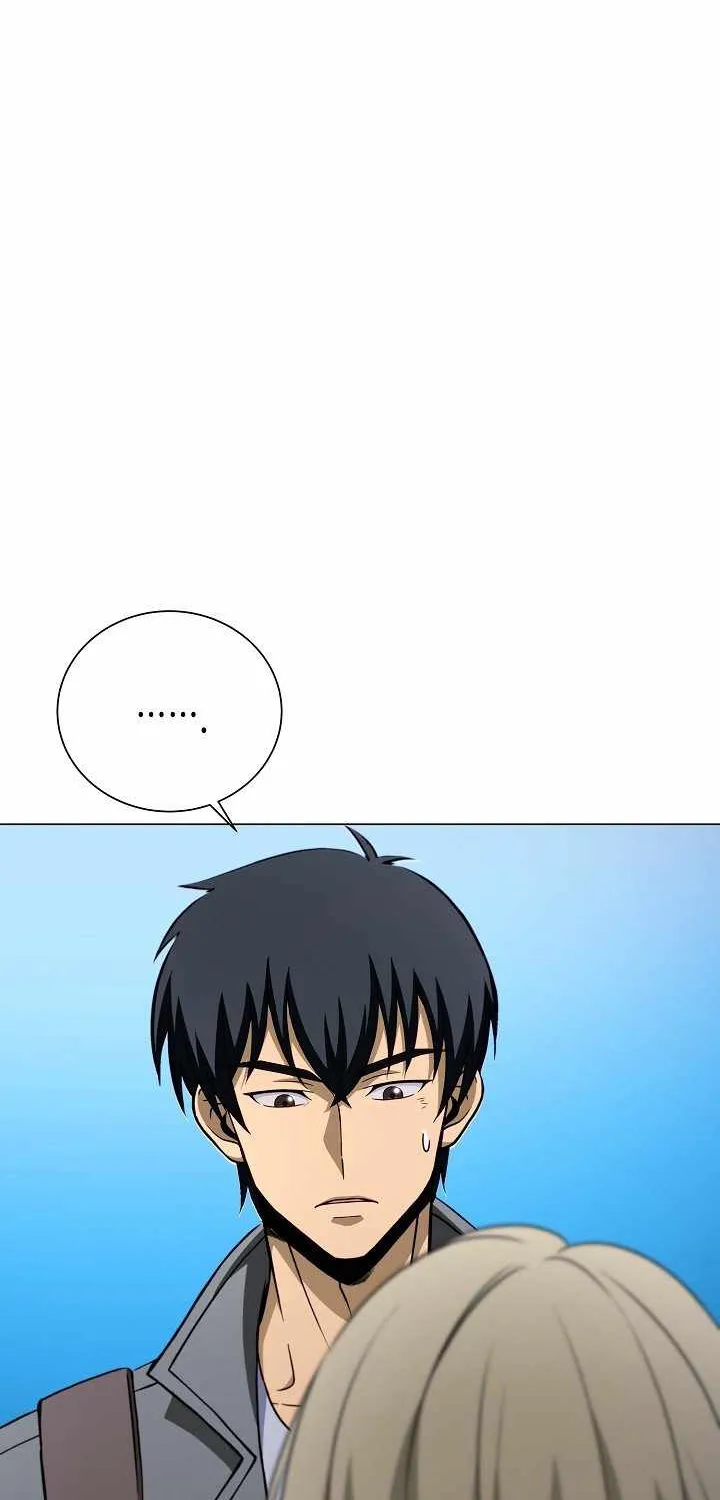 Read Carnivorous Hunter chapter 13 image 2 on Lezhin
