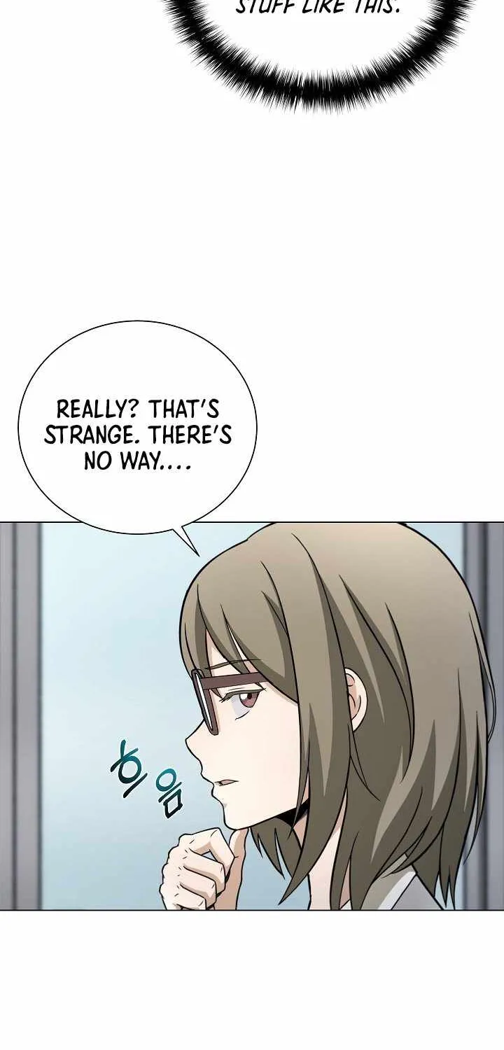 Read Carnivorous Hunter chapter 13 image 20 on Lezhin