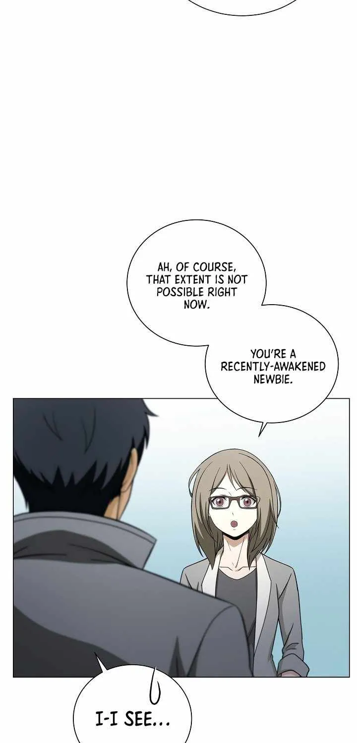 Read Carnivorous Hunter chapter 13 image 25 on Lezhin