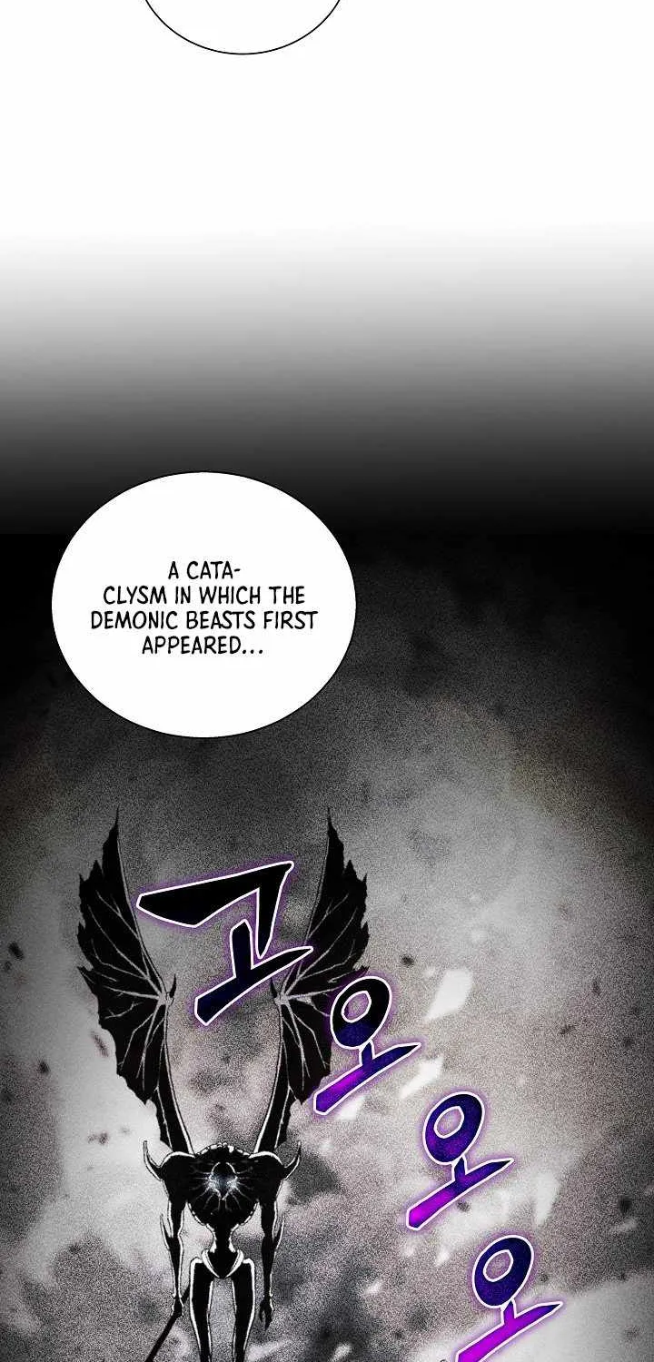 Read Carnivorous Hunter chapter 13 image 26 on Lezhin