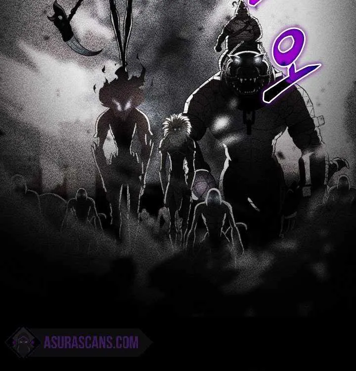 Read Carnivorous Hunter chapter 13 image 27 on Lezhin