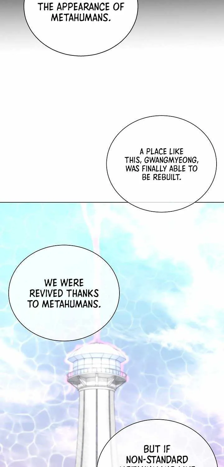 Read Carnivorous Hunter chapter 13 image 29 on Lezhin