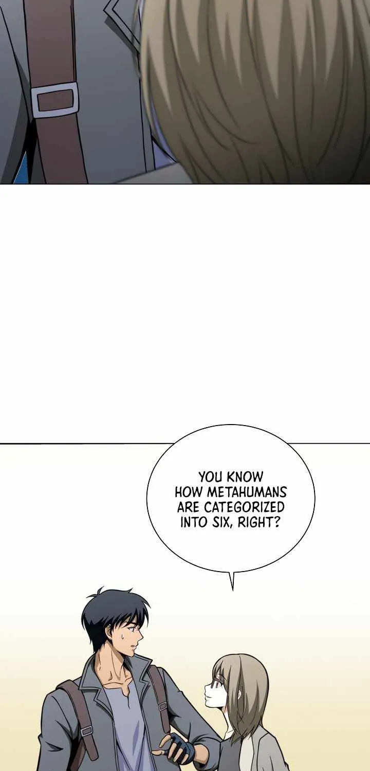 Read Carnivorous Hunter chapter 13 image 3 on Lezhin
