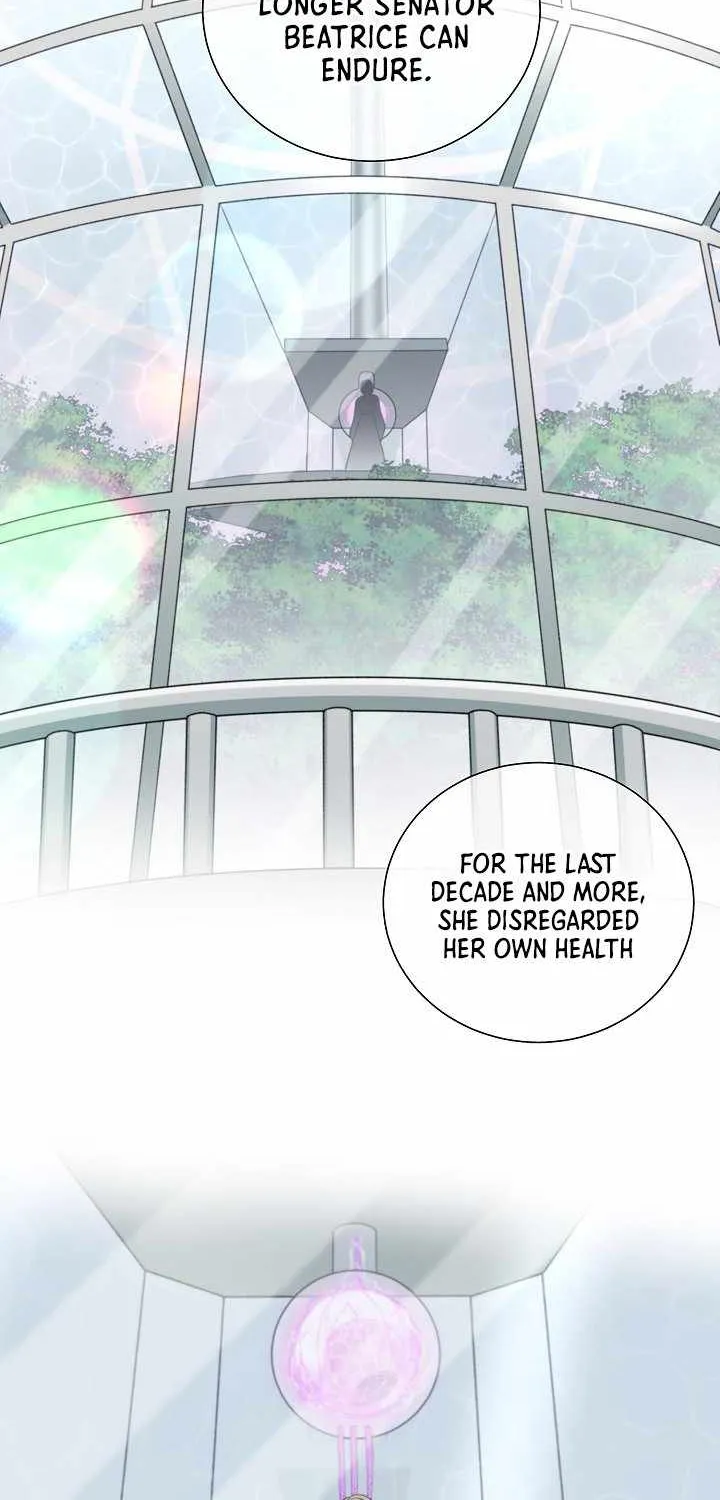 Read Carnivorous Hunter chapter 13 image 31 on Lezhin