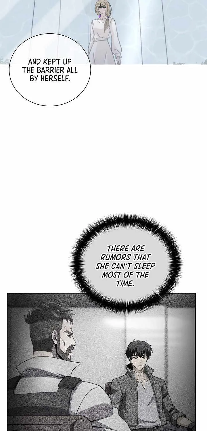 Read Carnivorous Hunter chapter 13 image 32 on Lezhin