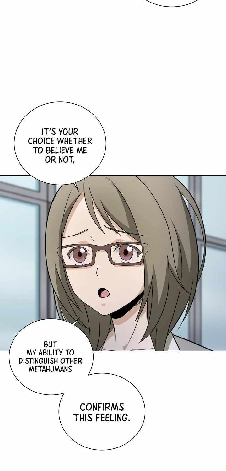 Read Carnivorous Hunter chapter 13 image 38 on Lezhin