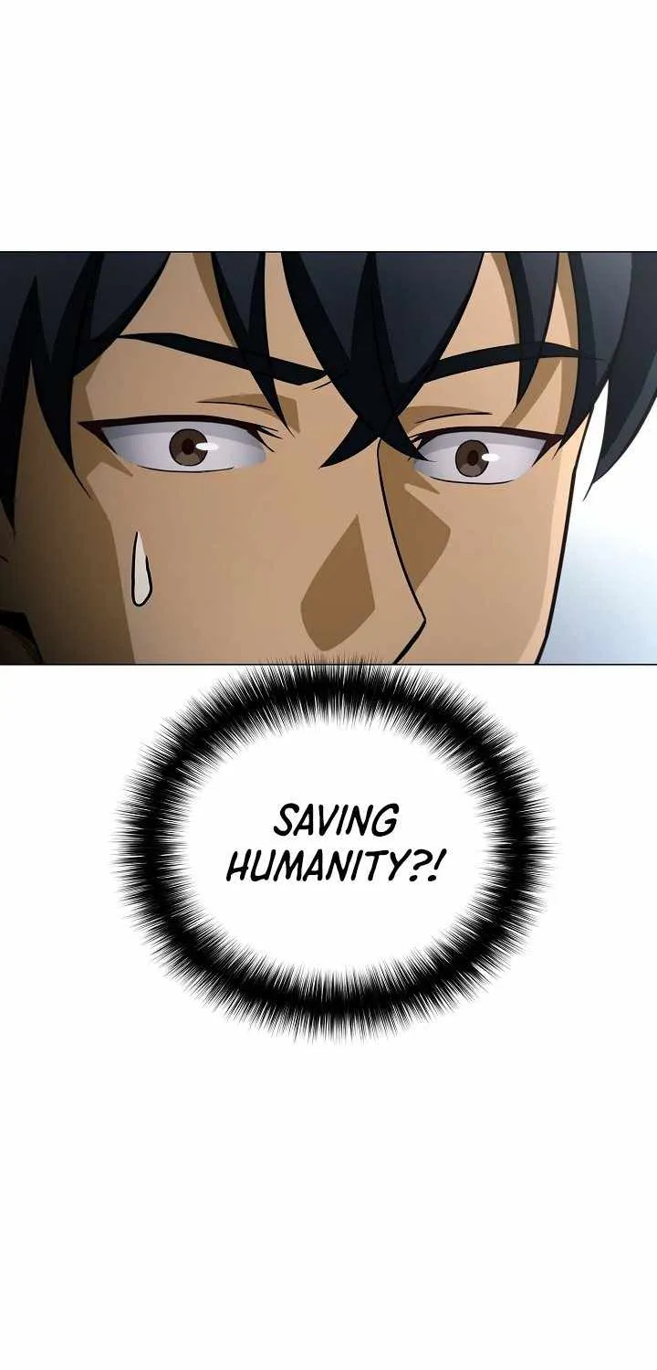 Read Carnivorous Hunter chapter 13 image 41 on Lezhin