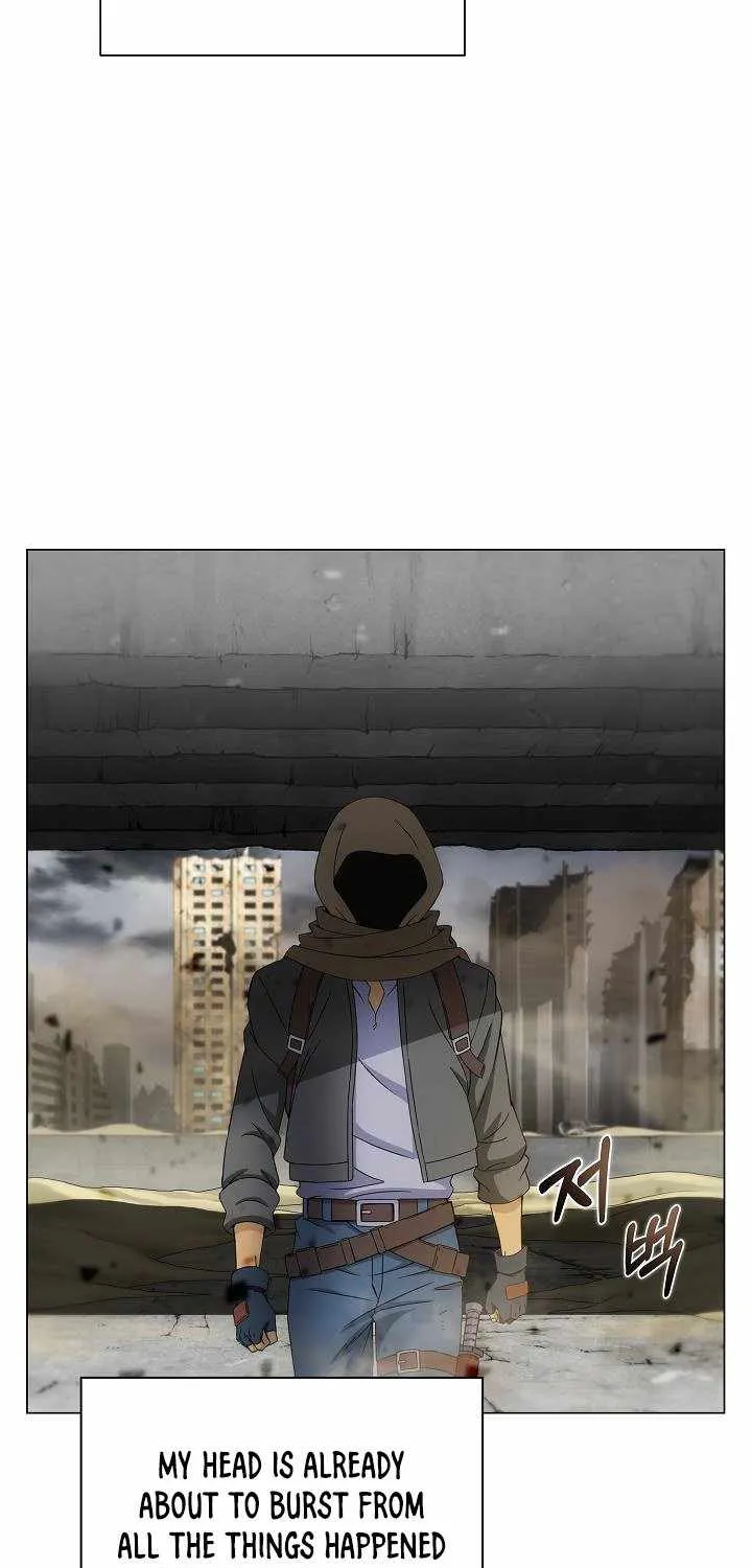 Read Carnivorous Hunter chapter 13 image 43 on Lezhin