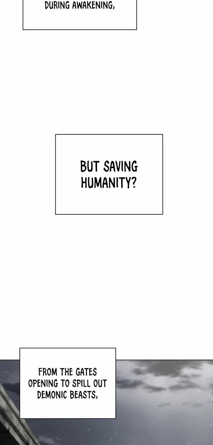 Read Carnivorous Hunter chapter 13 image 44 on Lezhin