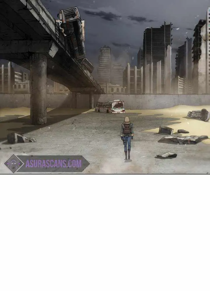 Read Carnivorous Hunter chapter 13 image 45 on Lezhin