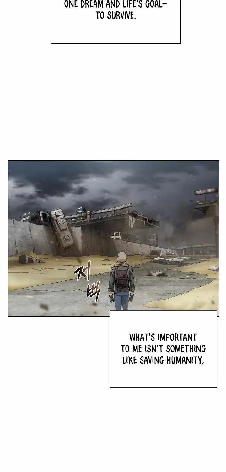 Read Carnivorous Hunter chapter 13 image 47 on Lezhin