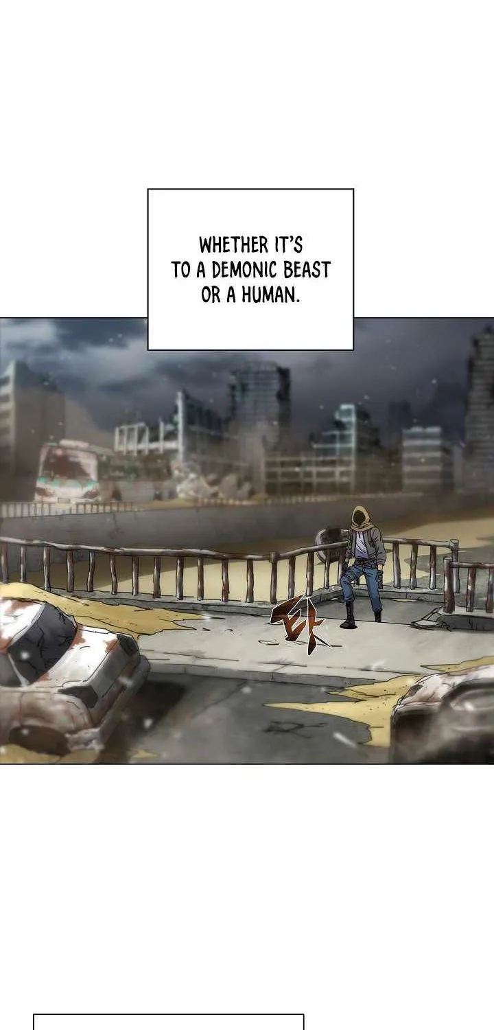 Read Carnivorous Hunter chapter 13 image 49 on Lezhin