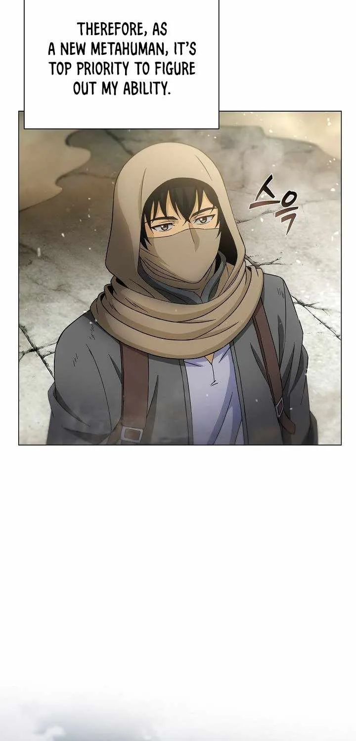 Read Carnivorous Hunter chapter 13 image 50 on Lezhin
