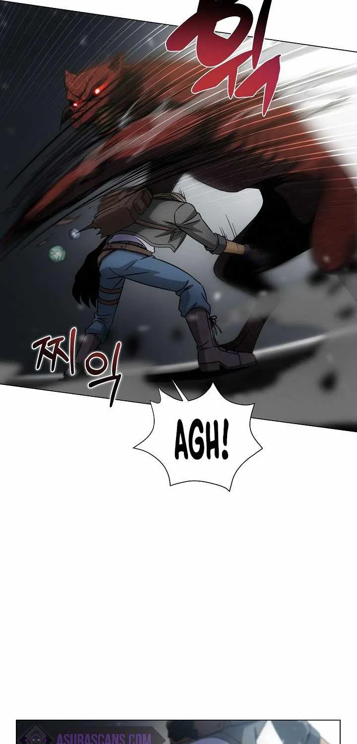 Read Carnivorous Hunter chapter 13 image 62 on Lezhin