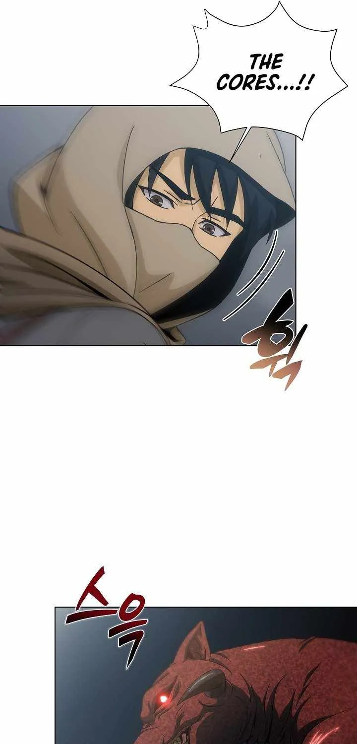 Read Carnivorous Hunter chapter 13 image 64 on Lezhin