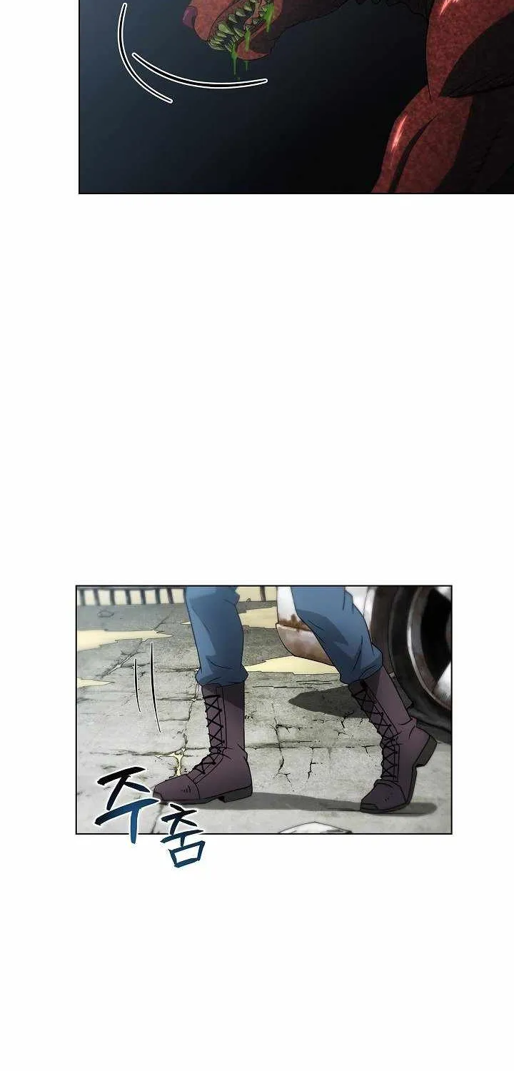 Read Carnivorous Hunter chapter 13 image 65 on Lezhin