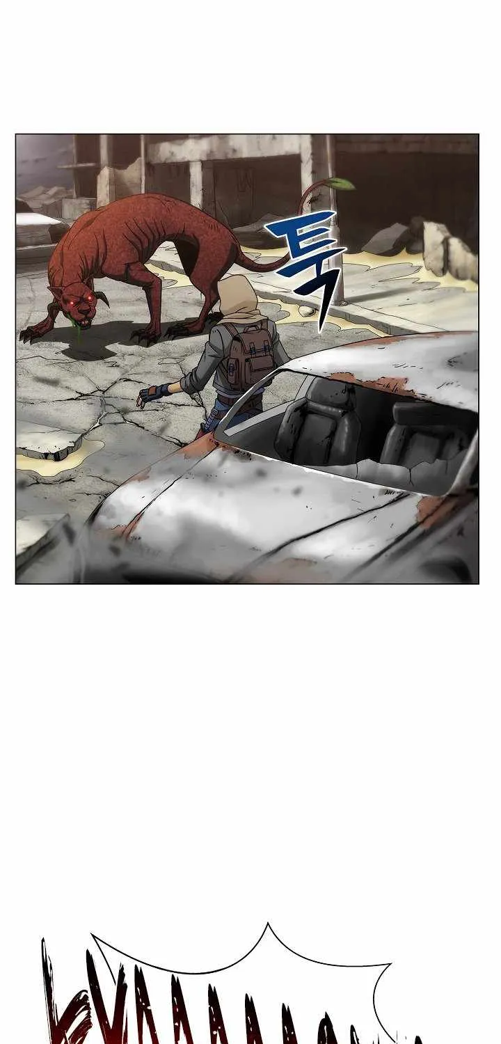 Read Carnivorous Hunter chapter 13 image 66 on Lezhin