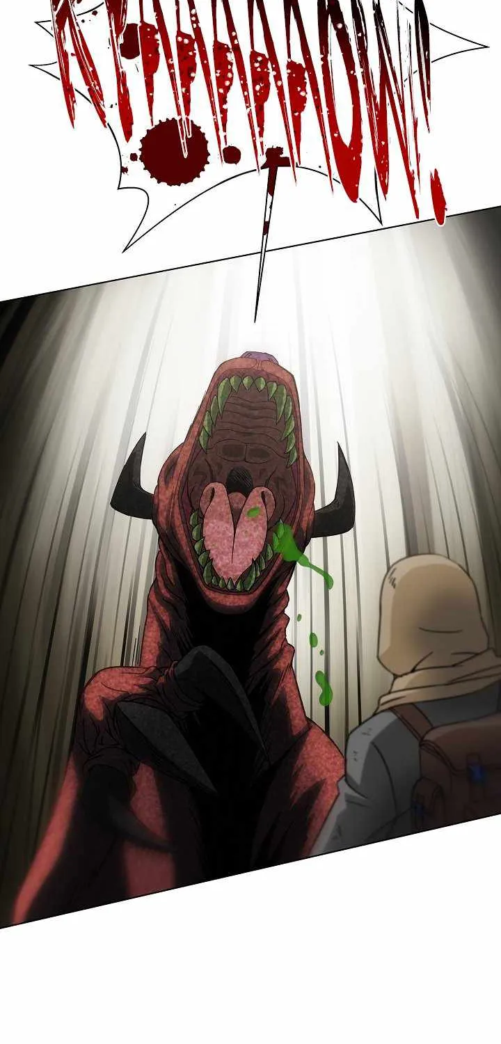 Read Carnivorous Hunter chapter 13 image 67 on Lezhin