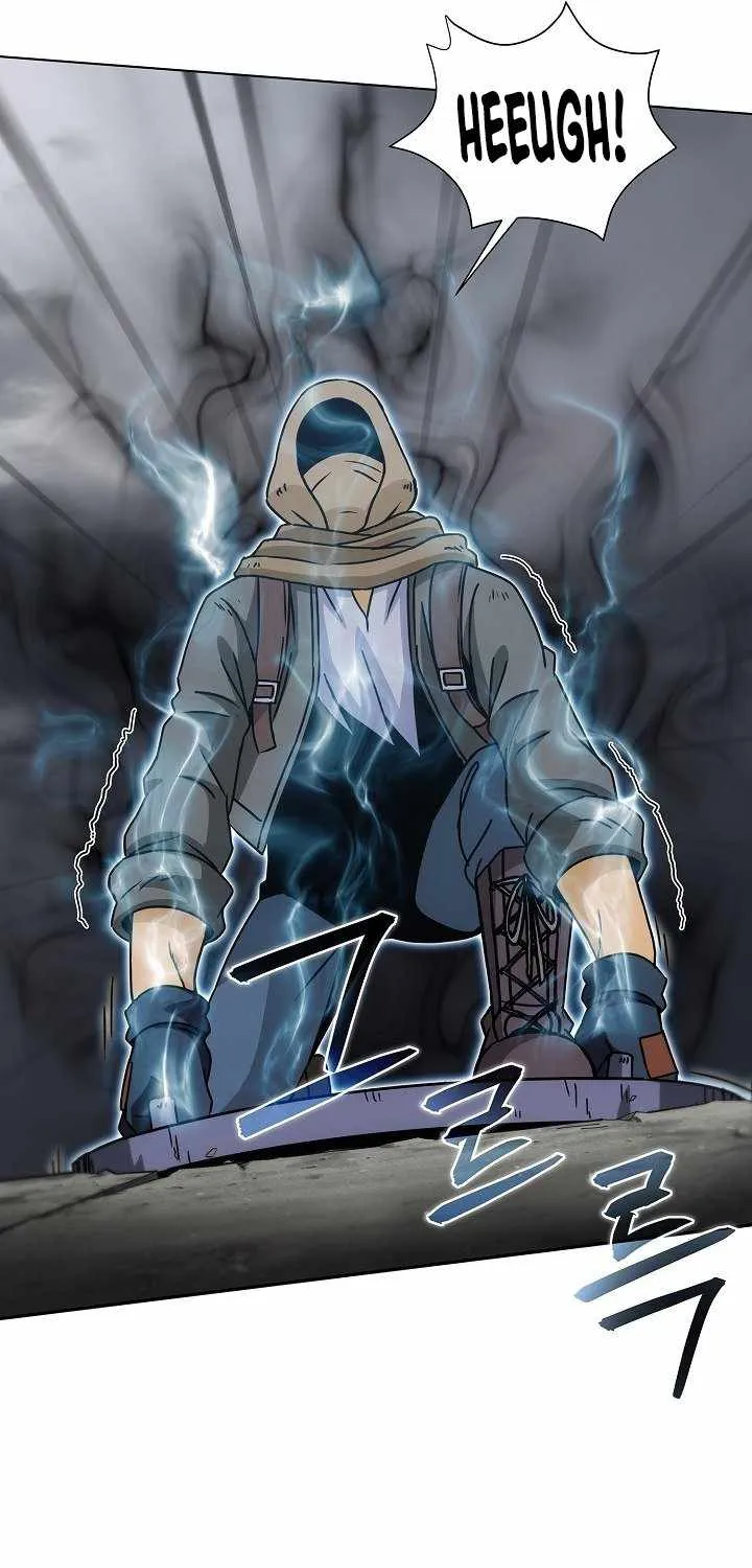 Read Carnivorous Hunter chapter 13 image 73 on Lezhin