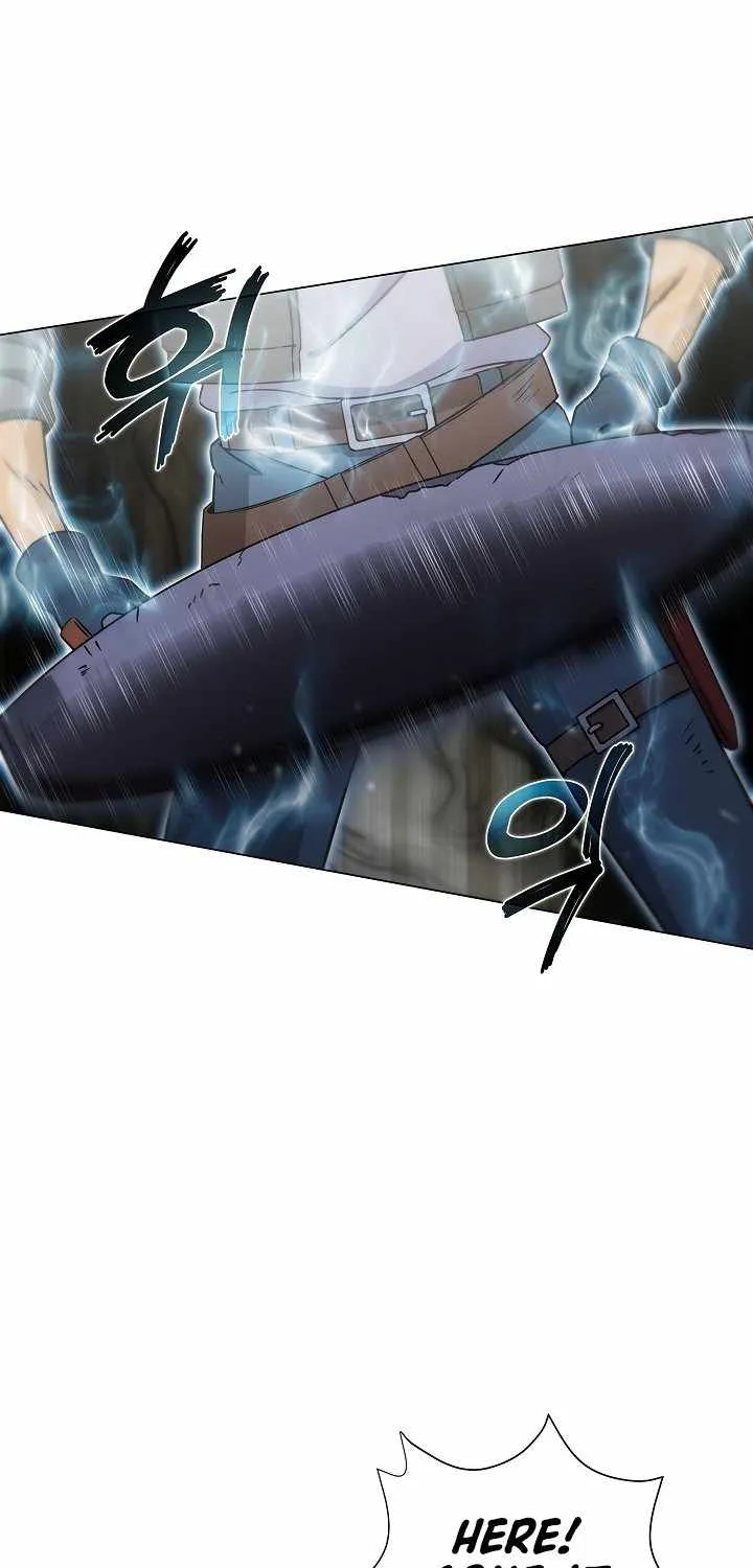 Read Carnivorous Hunter chapter 13 image 74 on Lezhin