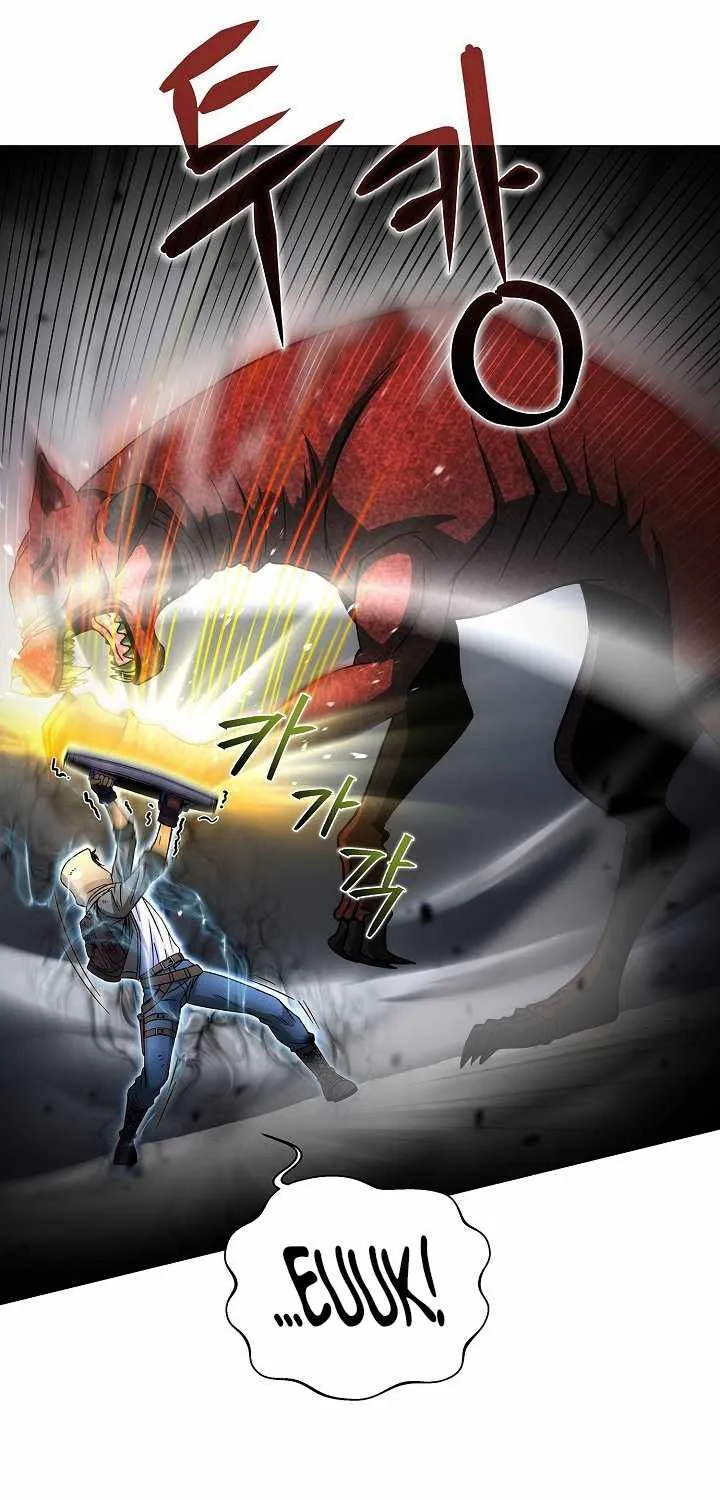 Read Carnivorous Hunter chapter 13 image 77 on Lezhin