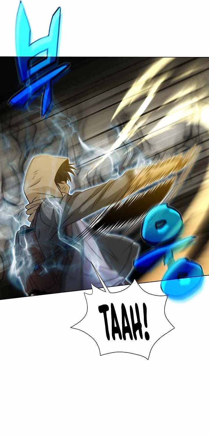 Read Carnivorous Hunter chapter 13 image 82 on Lezhin